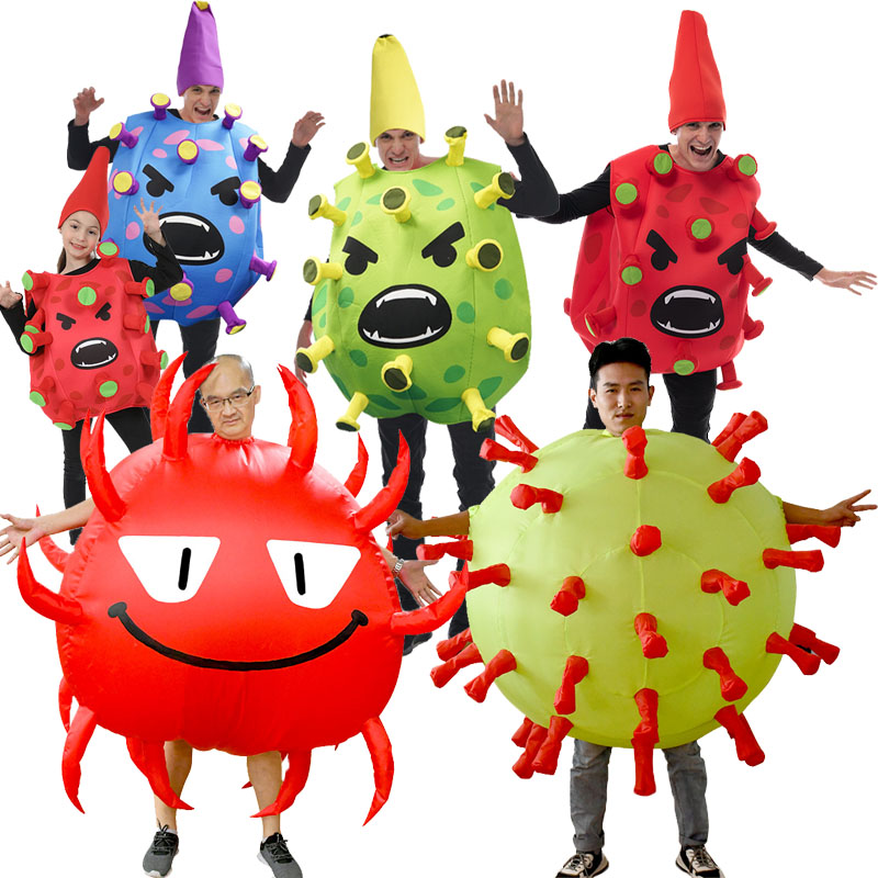 悦美凯诗搞笑COS服演出服