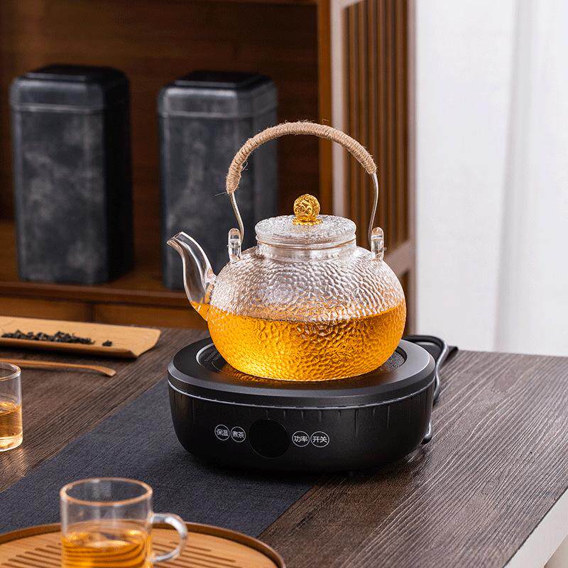 特价清仓 耐高温玻璃煮茶壶电陶煮茶炉