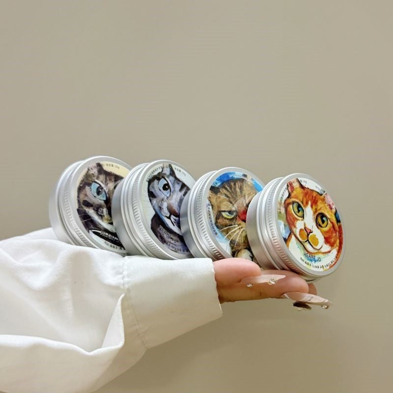 小红书HEART JO猫系时刻一朵茉莉旷野香氛香水护手霜补水滋润保湿,美容护肤/美体/精油,护手霜,淘宝优惠券,粉丝福利购,淘宝优惠卷