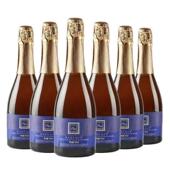 HAGLOFS1866比利时小麦原浆精酿啤酒750ml 6瓶高档啤酒年货送礼