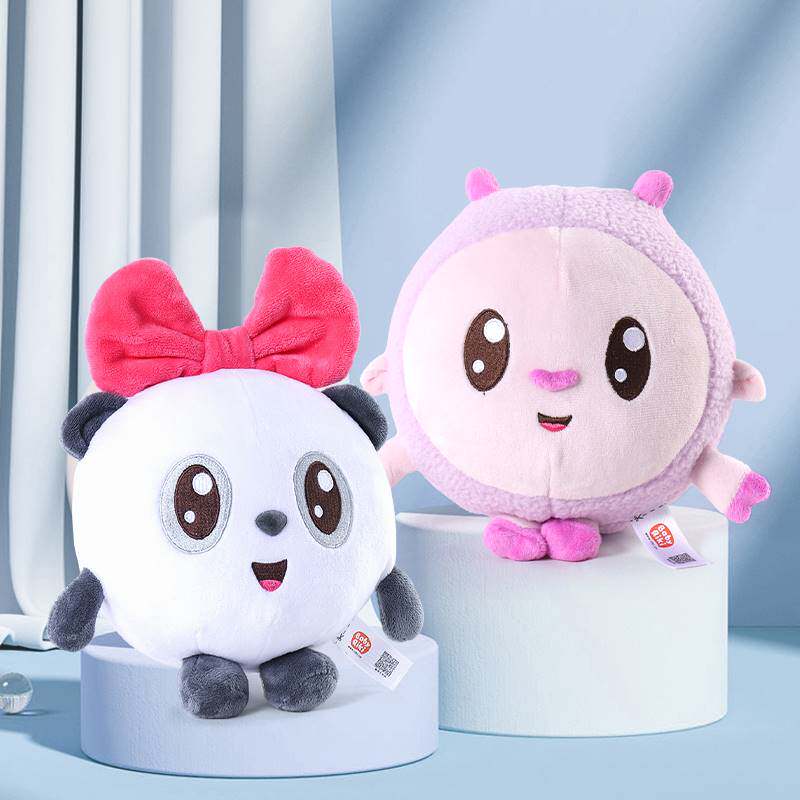 瑞奇宝宝兔子毛绒玩具跳跳诺诺睡觉抱枕玩偶公仔男孩女孩节日礼物