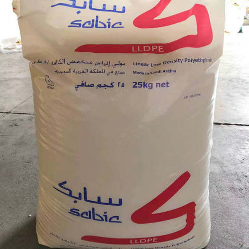 LLDPE-218WJ高光泽高流动注塑原料吹膜注塑吹塑拉丝聚乙烯注塑级