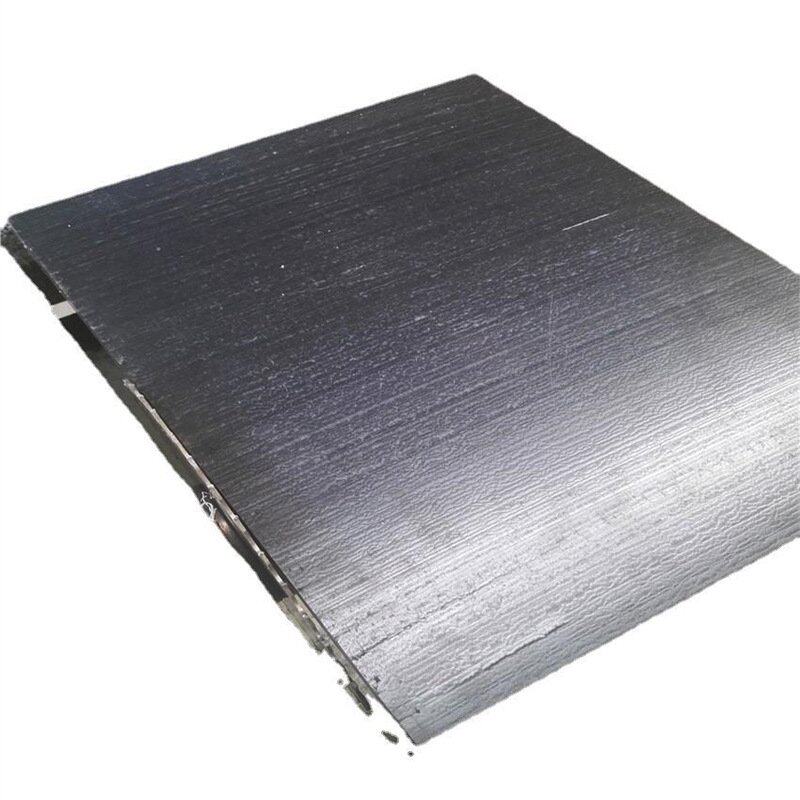 常州阔创塑胶 抗静电peek棒 跨骏semitron peek-esd 480板