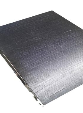 常州阔创塑胶 抗静电peek棒 跨骏semitron peek-esd 480板