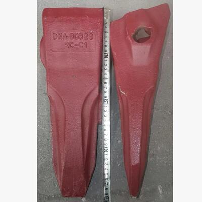 卡特25D虎型斗齿Lcat25CAT挖掘机配件CC505-410-24-29TL