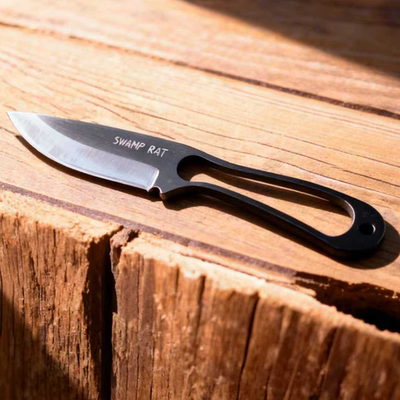 小沼泽新款家用露营随身便携锋利小刀钓鱼登山水果刀