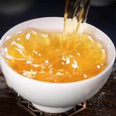 1992年 拍5发7 拍3发4 宫廷散熟 250g