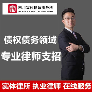 债权债务担保民间借贷财产经济纠纷老赖欠钱还钱律师在线法律咨询