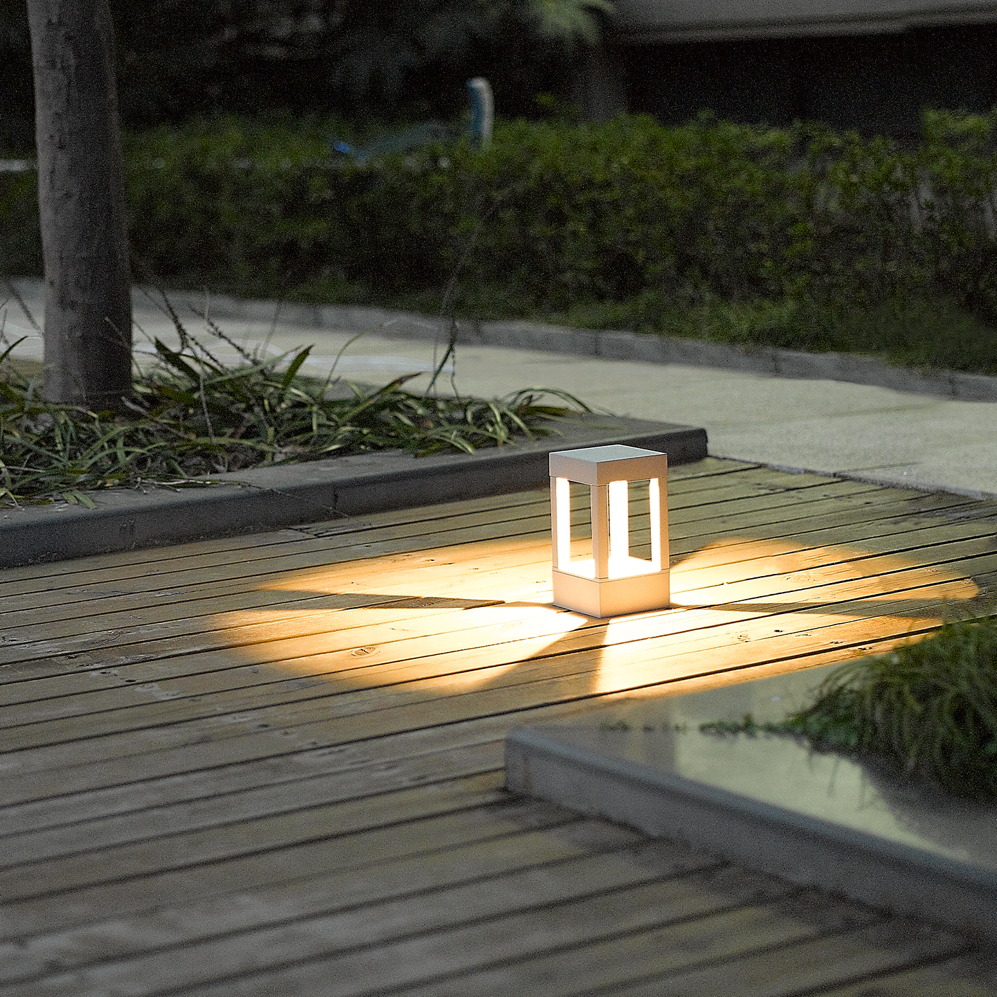 HILITE/醒目草坪灯现货速发