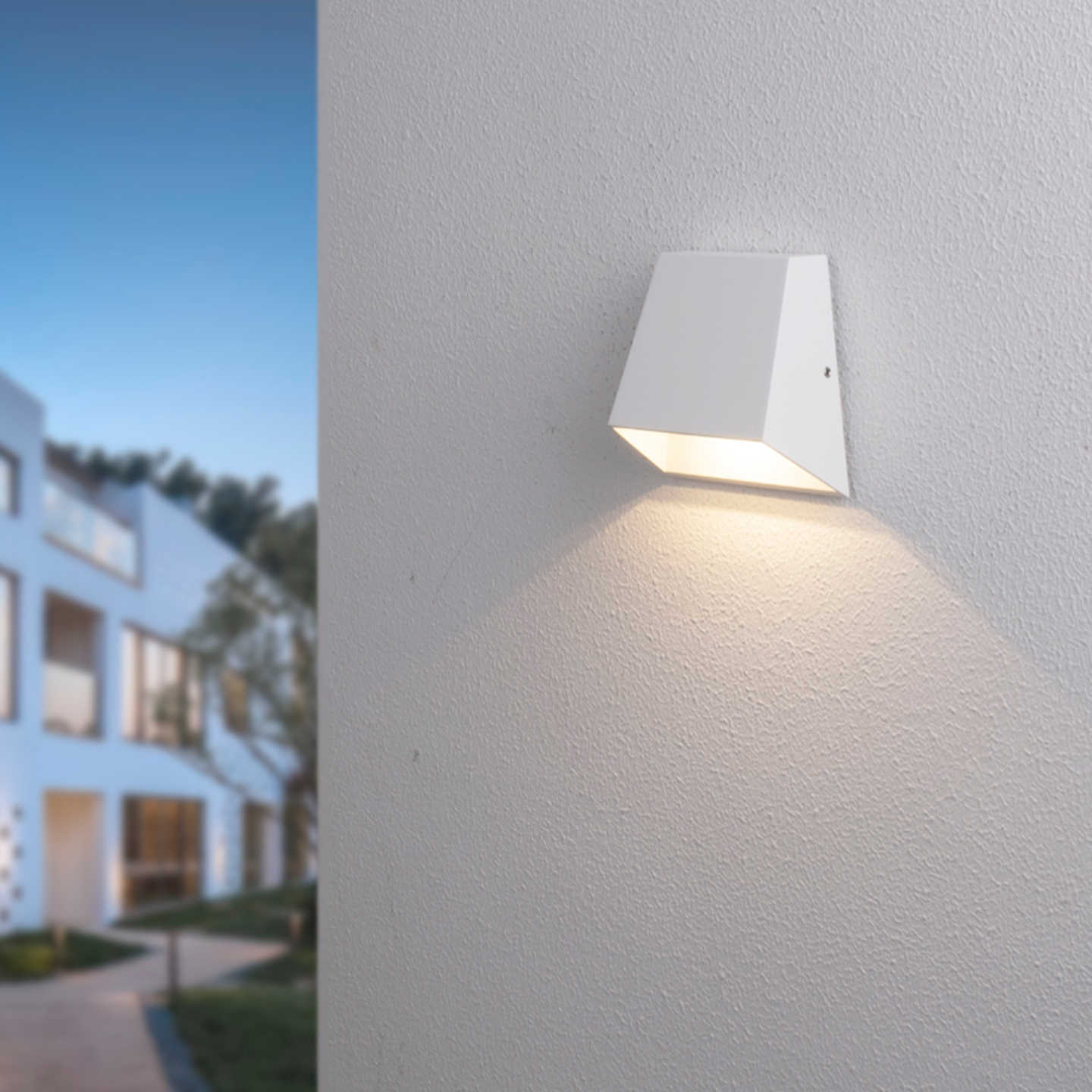 HILITE/醒目户外壁灯现货速发