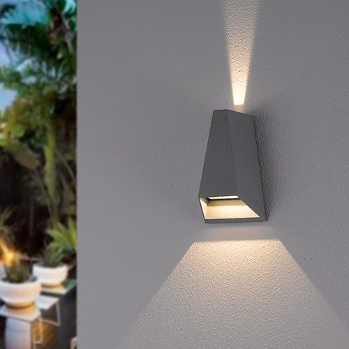 HILITE/醒目户外壁灯现货速发