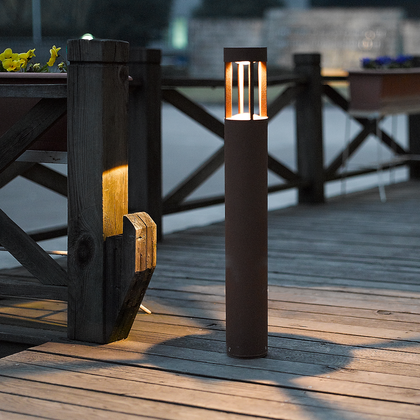 HILITE/醒目草坪灯现货速发