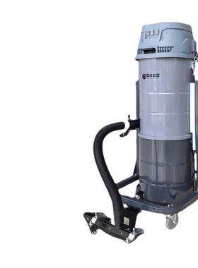 工业吸尘器厂房车间厂房吸尘器大容量粉尘铁屑DJ36100