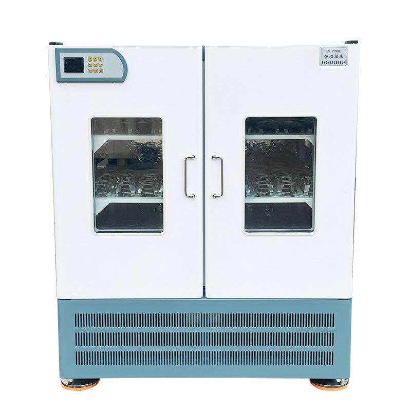 TS-3103C三层恒温摇床大容量恒温摇床多层恒温振荡器实验室