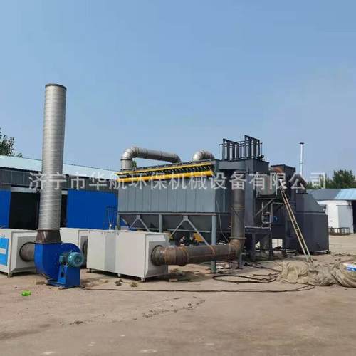 生活垃圾焚烧炉热解炉脱漆炉处理工业挂具挂件宠物火化炉柴油