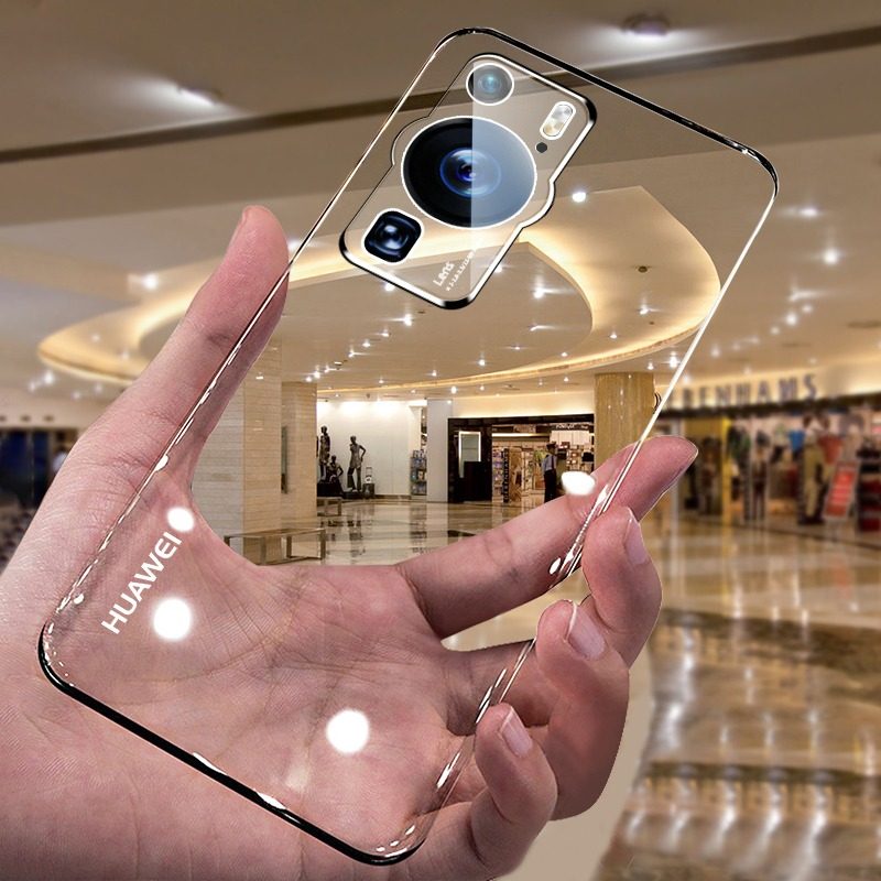 适用华为p60手机壳ura70新