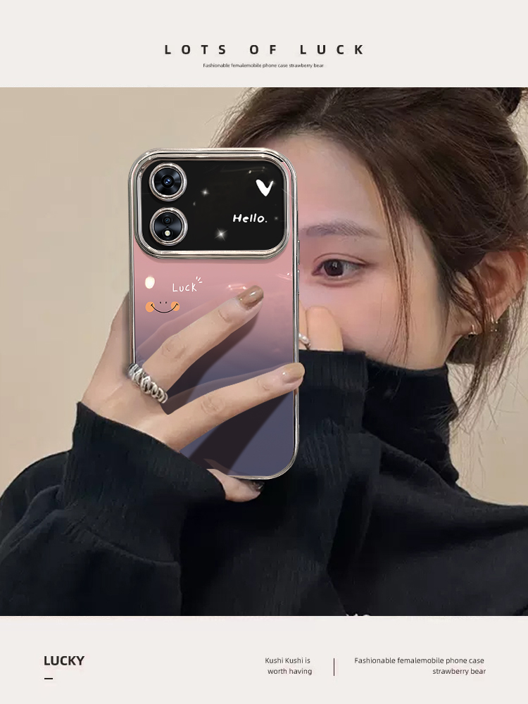 适用opa97手机壳新款女高