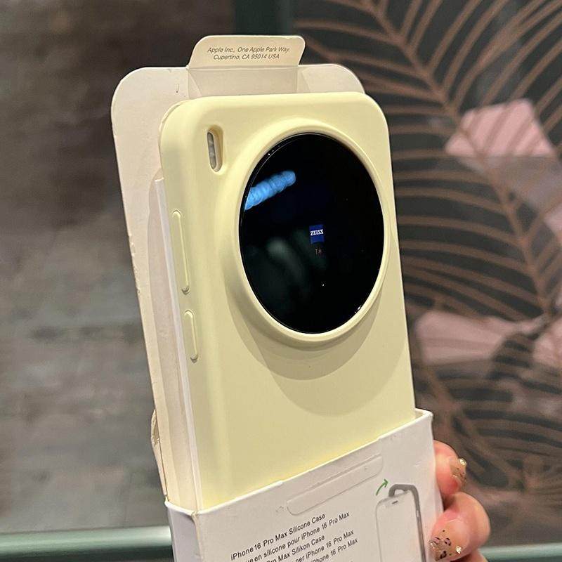 ins风奶黄色适用oppo手机壳新款findx9pro液态硅胶x8s+耐脏x7ultra防摔reno14软糯一加15纯色oneplusace5软壳