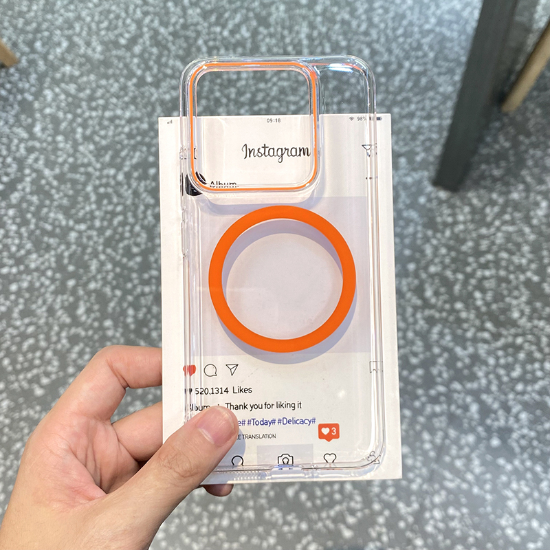 全包防摔 品质保障