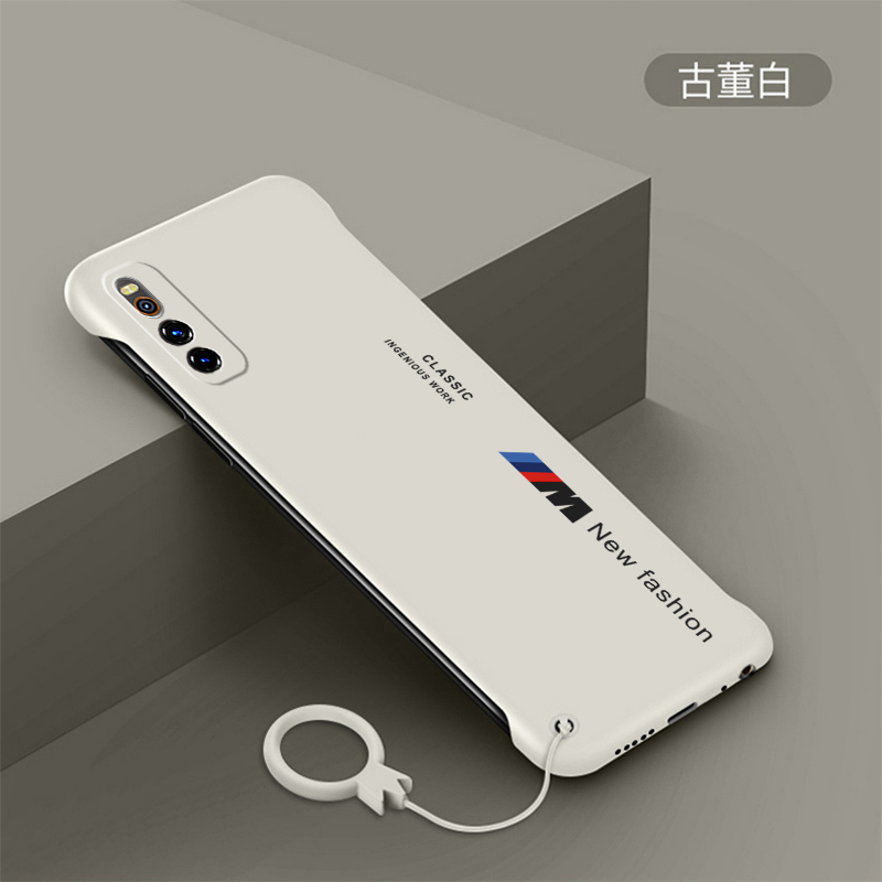 简约保护壳vioqne3手机无边