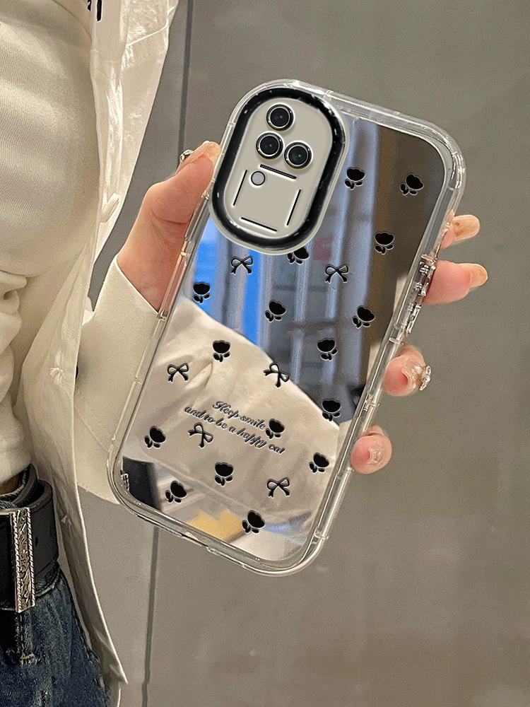 适用vios18手机壳卡通新款