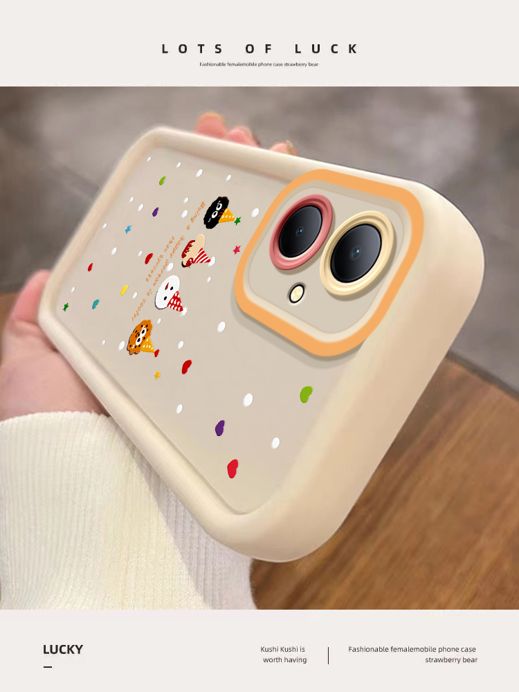 适用vioy78+手机壳2024新