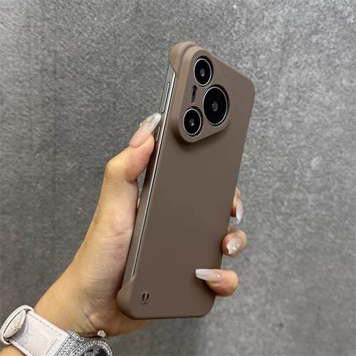 轻薄无边框适用vivoX100S