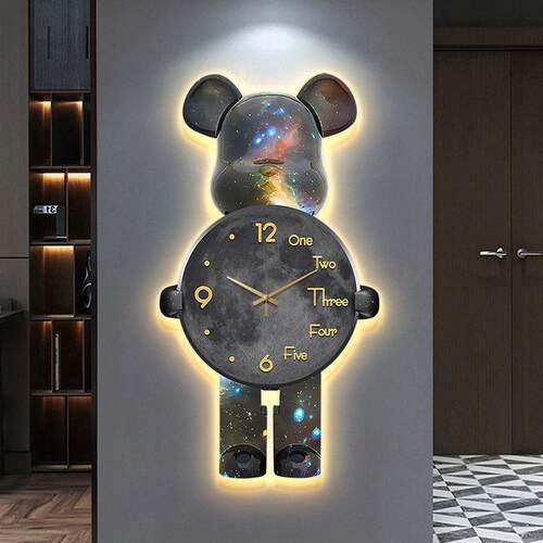 bedroom wall clock wall watch wall clock digital clock