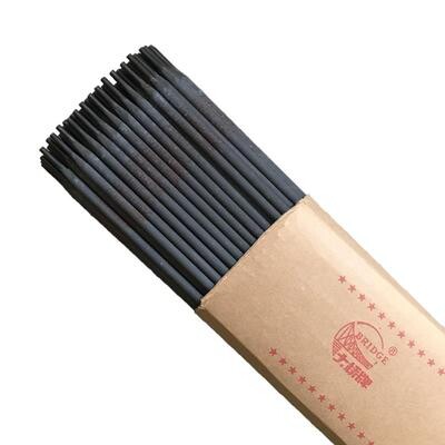 新款.大桥牌427/502/506/507电焊条2.5/3.2/4.0碱性直流高强