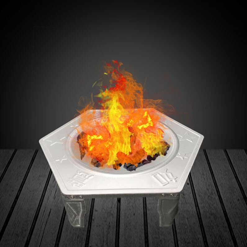 进火盆新房入火搬家仪式用品乔迁新居过火炉结婚出狱跨火盆去晦气