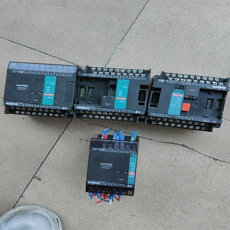 议价议价PLC控制器 FBS-20MA/14MA/24MA适用