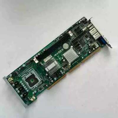 {议价} SYS71838,台湾艾讯宏达工控机主板 SYS7183