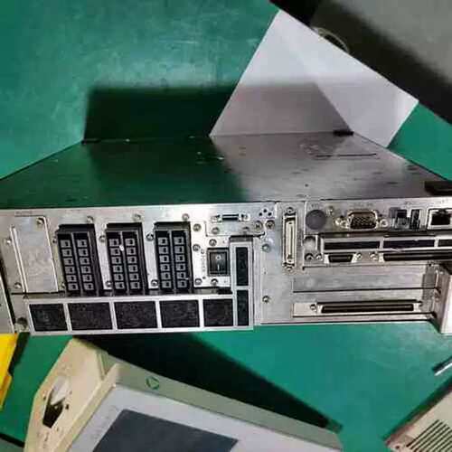 议价VSAO-NNNM-N 机器人控制器 RC8 DENSO电综维修