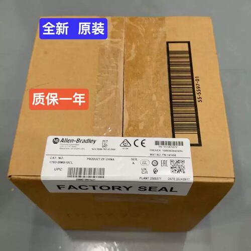 议价议价1783-BMS10CL Stratix 5