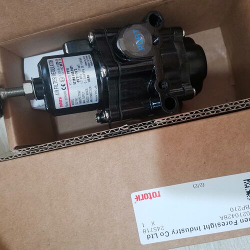 议价rk高温型-20℃-120℃空气过滤减压阀YT-200BP220 YT-200BN220