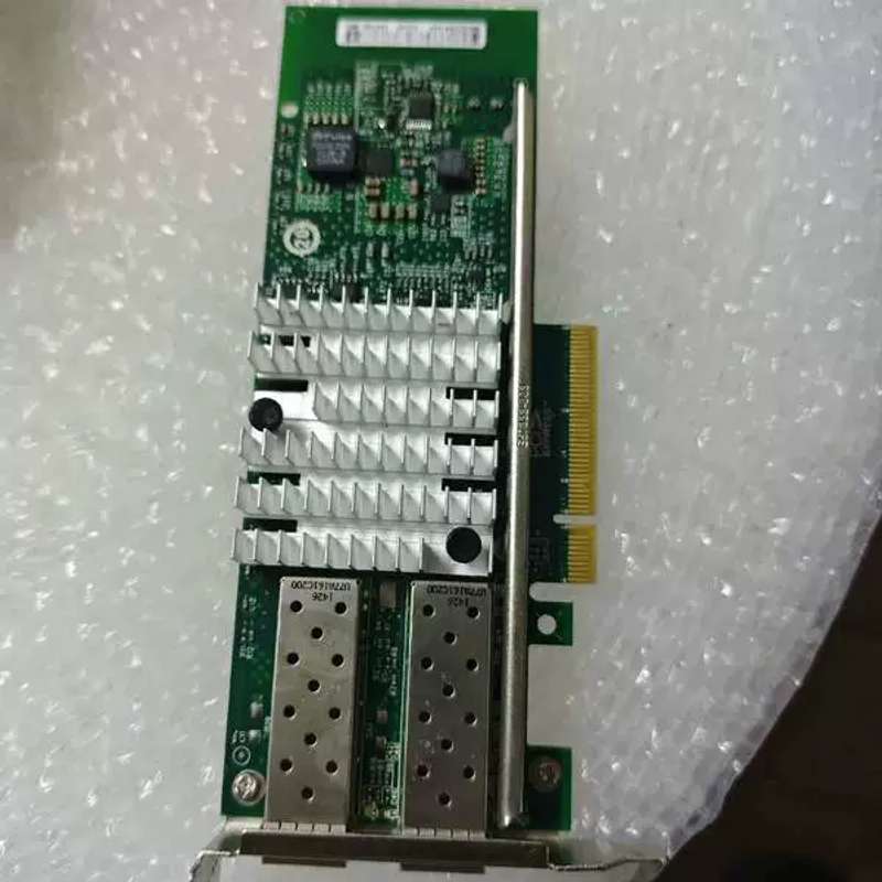 议价Intel 82599ES Pcle x8 10G SFP+