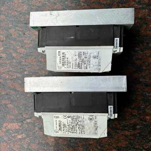 议价产品MOELLER DS6-340-30K-MX实物拍摄