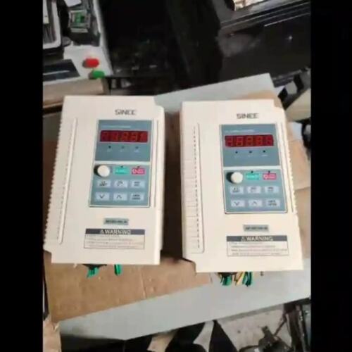 议价议价议价议价变频器2台EM330D-4R0-3B4KW