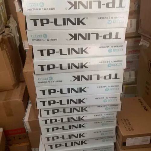 议价议价TP-LINK TL-WDR5660千兆易展版路由器 A