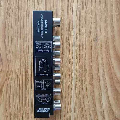 议价精奇模块MT67MC-PN-DO8P-M8-0.5A，实物照