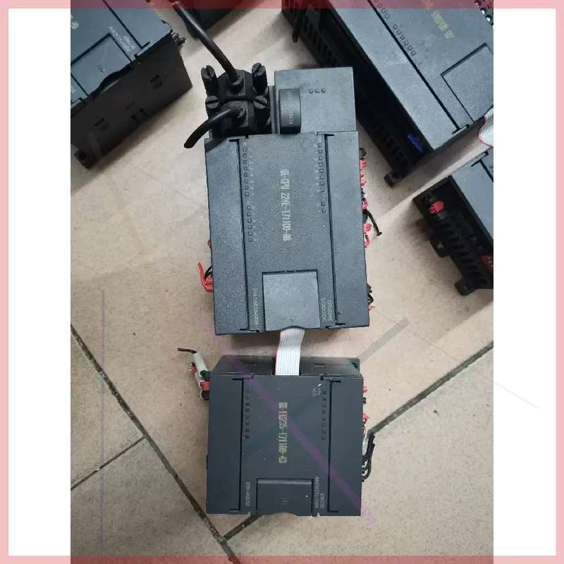 议价深圳PLC,SC-200,带扩展模块235-0KD3