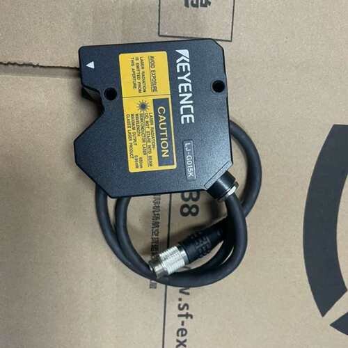 议价LJ-G015K感测器，实物拍摄，成色漂亮，包好