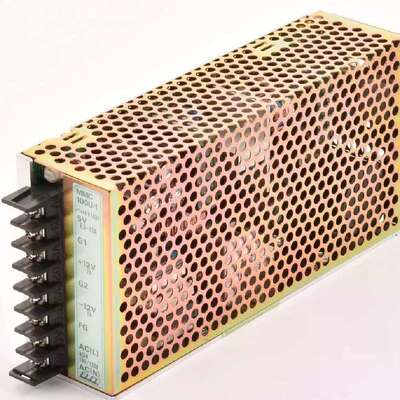 议价MMC100U-1 Elco - New - incl. warranty - shipped within 1