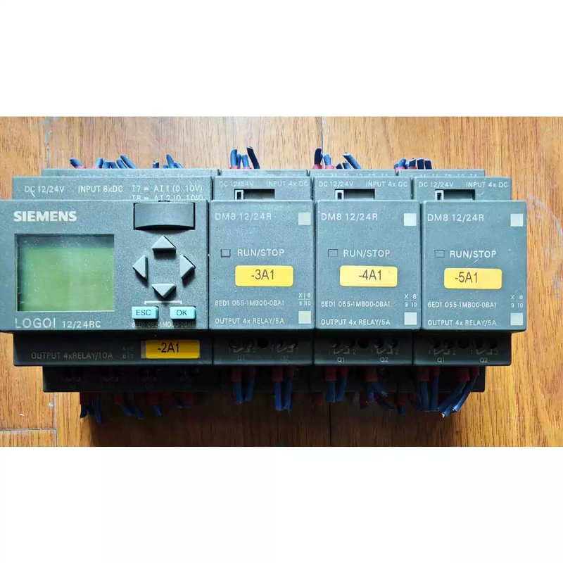 (议价)1224RC控制器