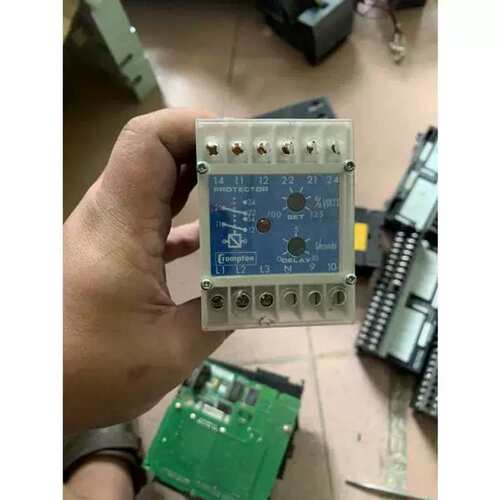 议价Crompton 克朗普顿继电器 252-PVCW ，如图