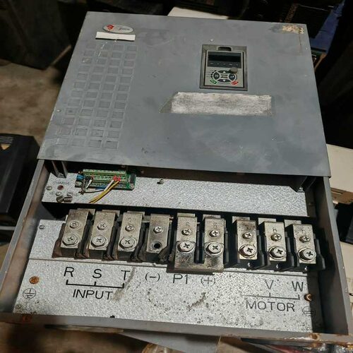 议价澳地特变频器3000-4T110G132P功率110kw(电子）
