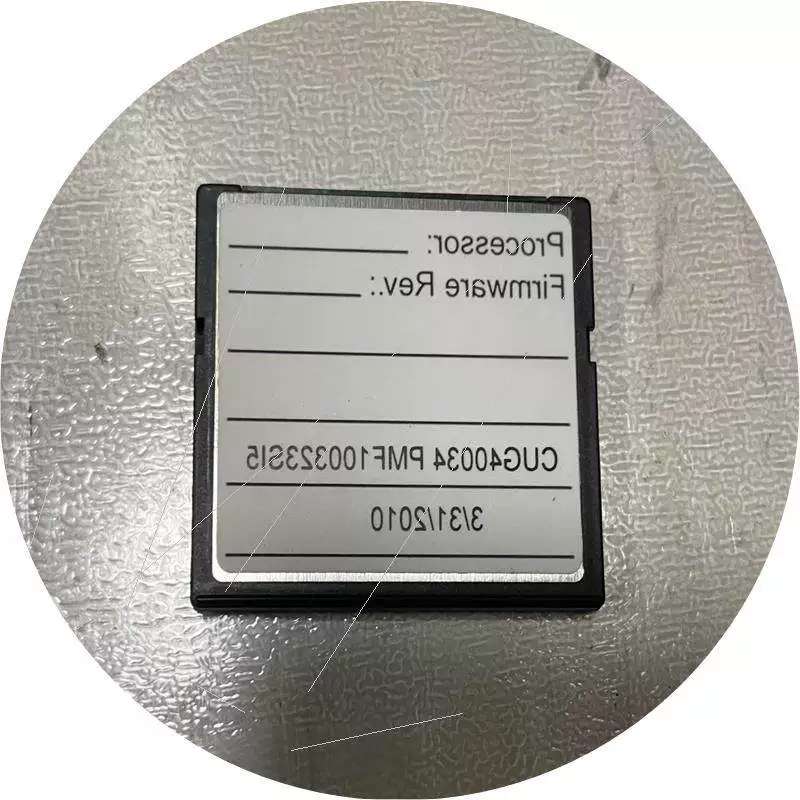 议价1784-CF64 正品记忆卡容量64MB外