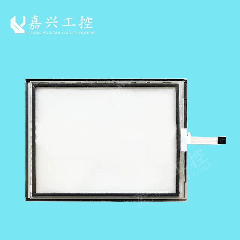 议价12.1寸五线ELO触摸屏121F5RA-006 GP-121F-6N触摸板