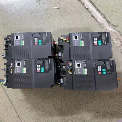 议价议价变频器SC3-021-1.5K，功能包好，实图拍摄，单价适用