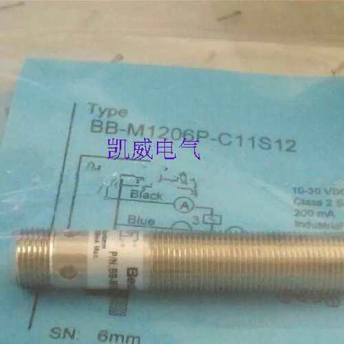 议价销售 接近开关BB-M40.6N-V21P2品质保证